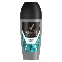 SHIELD MEN ROLL ON FRESH COOL 50ML