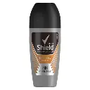 SHIELD MEN ROLL ON EVEN TONE 50ML
