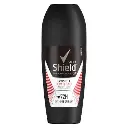 SHIELD MEN ROLL ON INVISIBLE GERM DEFENCE 50ML