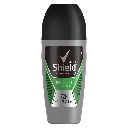 SHIELD MEN ROLL ON SPORTS DEFENCE 50ML