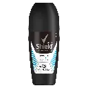 SHIELD MEN ROLL ON INVISIBLE FRESH 50ML