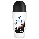 SHIELD WOMEN ROLL ON INVISIBLE GERM 50ML