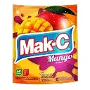 MAK-CJUICE POWDER MANGO 35G