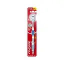 COLGATE TOOTHBRUSH DELUXE 
