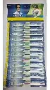 ORAL-B TOOTHBRUSH FRESH CLEAN SENSITIVE 