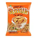 ORIENTAL ROSTIC RICE CRACKER CHICKEN CURRY 60G