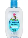 JOHNSON'S BABY COLOGNE HAPPY BERRY 125ML