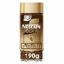 NESCAFE GOLD COFFEE 190G