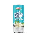 NAWON FRUIT MILK VANILLA 250ML