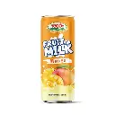 NAWON FRUIT MILK MANGO 250ML