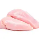 CHICKEN BREAST 1KG