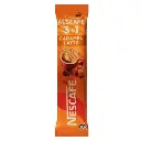 NESCAFE 3N1 CARAMEL LATTE STP 23G