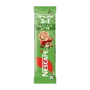 NESCAFE 3N1 HAZELNUT LATTE STP 23G