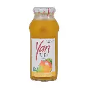 YAN MANGO JUICE 250ML