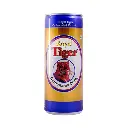 ROYAL TIGER CARBONATED DRINK 250ML