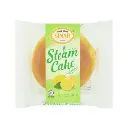 SINAR STEAM LEMON CAKE 90G