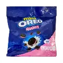 OREO MINI BISCUIT STRAWBERRY 20.4G