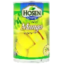 HOSEN MANGO SLICED 425G