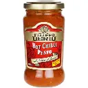 FILIPPO BERIO PESTO HOT CHILLI 190G