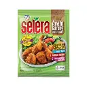 KOBE SELERA AYAM GORENG LENGKUAS 80G