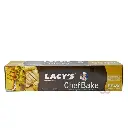 LACY'S BAKING PAPER 45CM X 100M