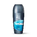 DOVE MEN DEO ROLL ON CLEAN COMFORT 50ML