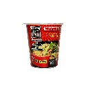 MR CUP NOODLES KIMICHI 64G