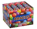 JB ABACUS MILK CHOCOLATE 10G