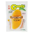 GOODY DRIED MANGO 100G