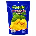 GOODY DRIED JACKFRUIT 80G