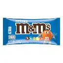 M&M CANDIES SGL CRISPY 30G