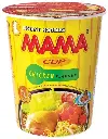 MAMA CUP NOODLES CHICKEN FLAVOUR 70G