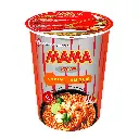MAMA CUP NOODLES SHRIMP TOM YUM FLAVOUR 70G