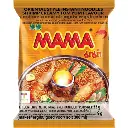 MAMA NOODLES SHRIMP CREAMY TOM YUM FLAVOUR 55G