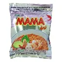 MAMA NOODLES TOM YUM FLAVOUR 55G
