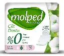 MOLPED PURE & SOFT 7 PADS LONG 
