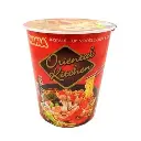 MAMA CUP NOODLES HOT & SPICY FLAVOUR 65G
