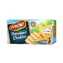 PROCHIZ PREMIUM CHEDDAR 160G