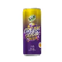 ELEPHANT HOUSE SOFT DRINK CREAM SODA 250ML
