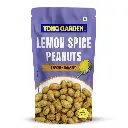 TONG GARDEN LEMON SPICE PEANUTS INDIA 65G