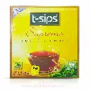 T-SIPS CEYLON BLACK TEA 100TB 200G