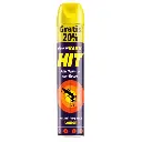 HIT AEROSOL LEMON 600ML