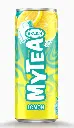 RAUCH ICE TEA LEMON 330ML
