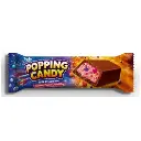 BEYOGLU POPPING CANDY MILK CHOC STRAWBERRY CRM 35G
