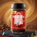 NESCAFE CLASSIC 50G