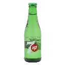 7 UP GLASS BOTTLE 250ML