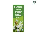 INDOMILK JAPANESE MATCHA 180ML