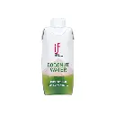 IF COCONUT WATER 330ML