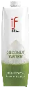 IF COCONUT WATER 1L