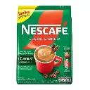 NESCAFE BLEND & BREW COFFEE MIX ESPRESSO ROAST 15G